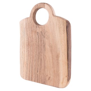 Tabla de cocina de madera personalizada